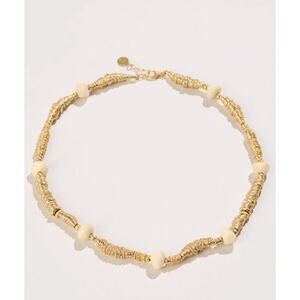 Gas Bijoux Collier Biba Necklace